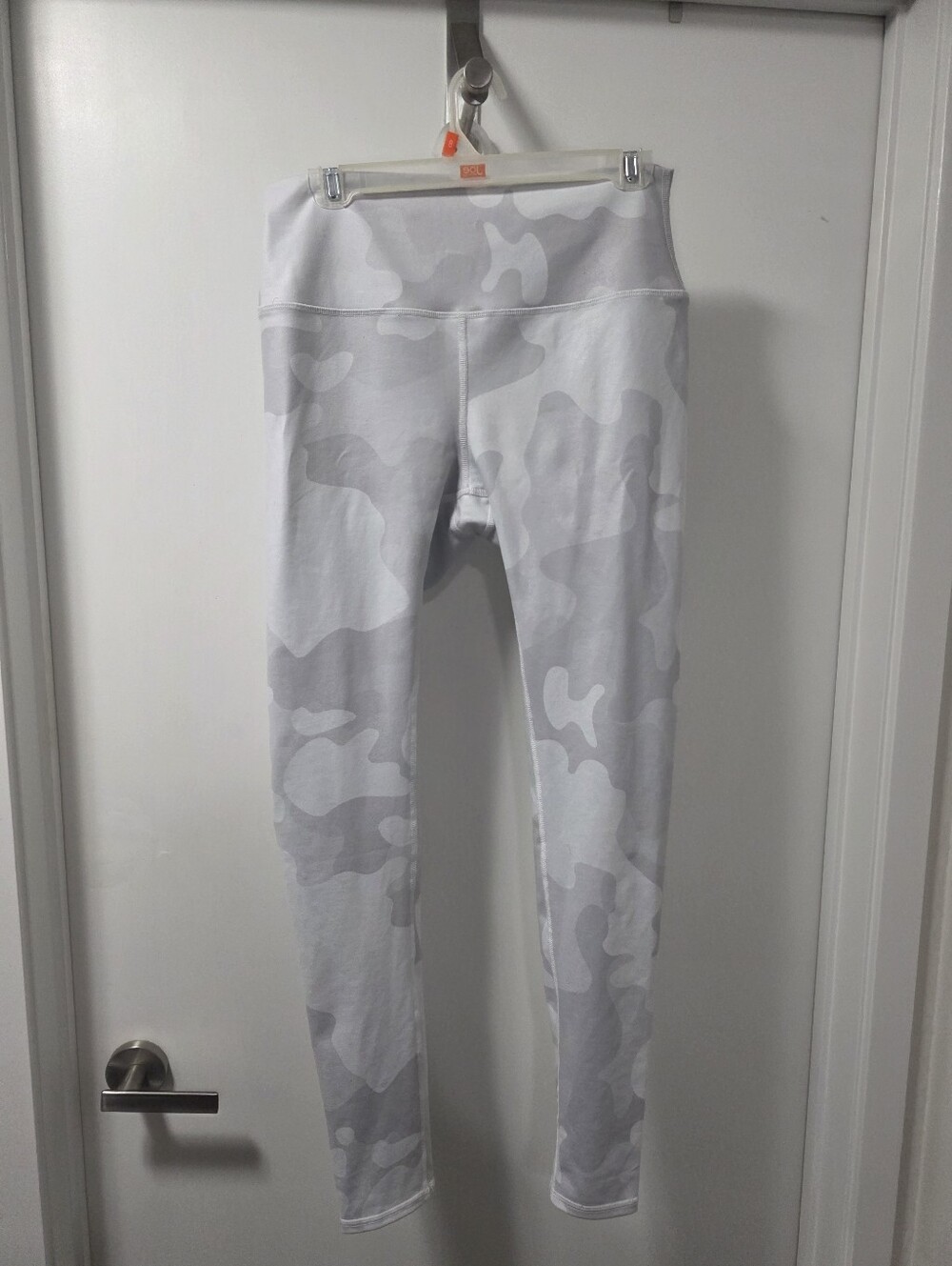 Alo High Waist Vapor Leggings